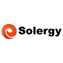 логотип Solergy