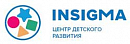 логотип INSIGMA