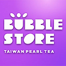 логотип Bubble Store