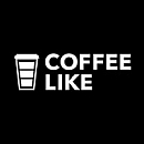 логотип COFFEE LIKE