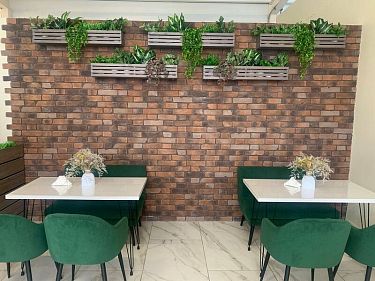 «ПРОЭКСПЕРТ» — НЕФРАНШИЗА в сфере общепита