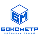 логотип Боксметр