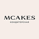 логотип MCAKES