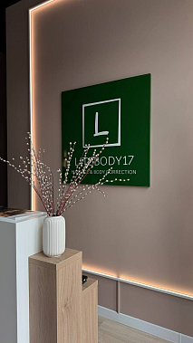 Франшиза сети студий массажа LITEBODY17