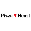 логотип Pizza Heart