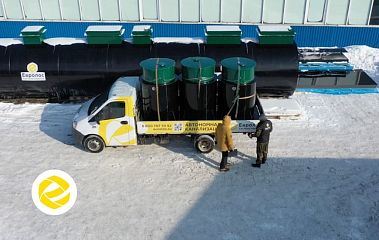 Франшиза экосистемы «Евролос»