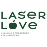 логотип франшизы Laser Love