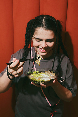 Франшиза бабл-ти кофейни «Roji»