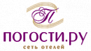 логотип Погости.ру