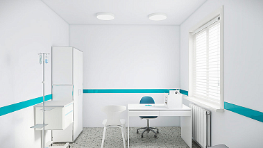 Франшиза медицинской клиники «Единство»