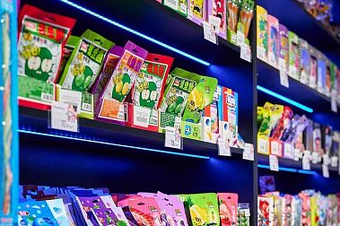 Asia Store — франшиза товаров из Азии