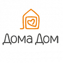 логотип Дома Дом