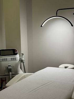 Франшиза сети салонов лазерной эпиляции Eko Laser