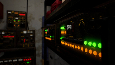 Франшиза арен виртуальной реальности «Другие миры»