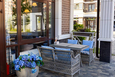 Франшиза сети семейных пиццерий «Сицилия»