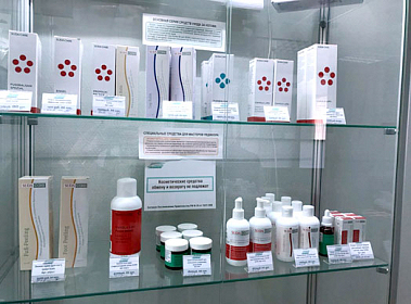 отзывы о франшизе PODOSPECIFIC