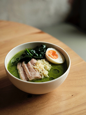 Франшиза ресторана KULEK