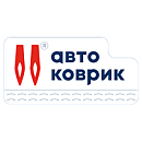 логотип АВТОКОВРИК.РУ