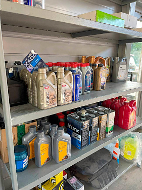 Франшиза автосервиса по китайским автомобилям PROVOLTA