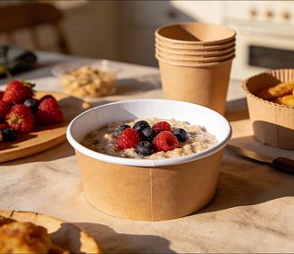 Франшиза доставки правильного питания на каждый день AVOmeal