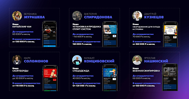 Франшиза готового онлайн-бизнеса на Авито You Brand