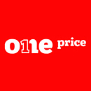 логотип One Price