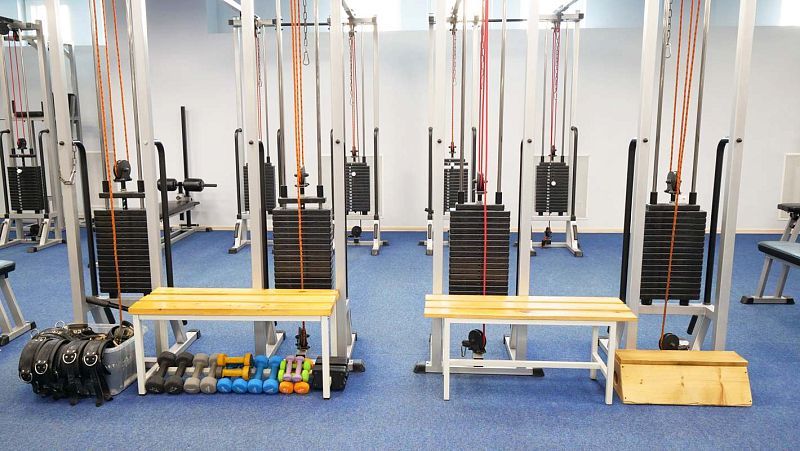 Франшиза «АЗБУКА ДВИЖЕНИЯ» — кабинет или центр лечебно-оздоровительной реабилитации