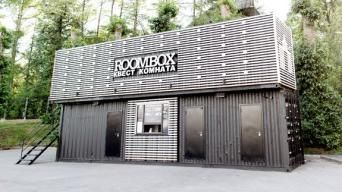 ROOMBOX