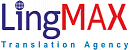 логотип LingMAX
