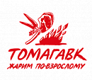 логотип Томагавк