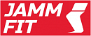 логотип JammFit