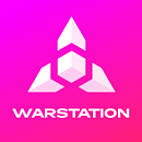 логотип WARSTATION