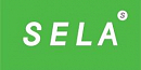 логотип SELA