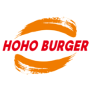 логотип HOHO BURGER
