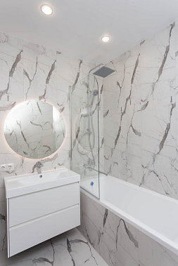 Франшиза сервиса ремонта новостроек «МЕТРЫ GROUP»