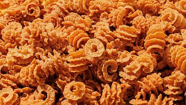 Франшиза магазинов сладостей и снеков SNAX