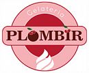 логотип Gelateria PLOMBIR