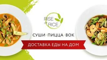 Rise of Rice