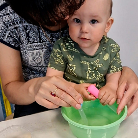 Франшиза нейрологопедического центра развития «Эмонейро»