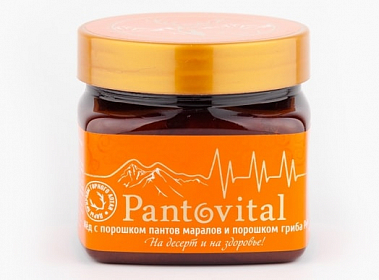 франшиза стойки с продуктами Pantovital отзывы владельцев