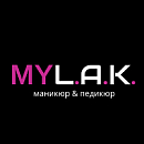 логотип MYL.A.K.