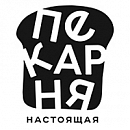 логотип Настоящая пекарня