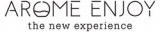 логотип франшизы Arome Enjoy