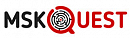 логотип MSK QUEST