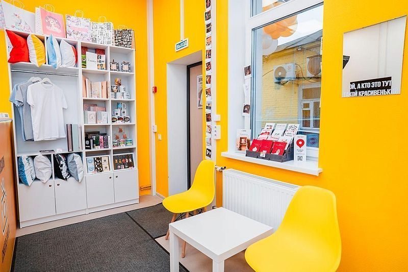 Франшиза фотосалона Cheese Photo