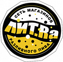 логотип Лит.Ра