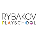 логотип RYBAKOV PLAYSCHOOL