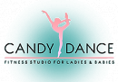логотип Candy Dance