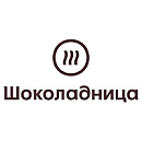 логотип Шоколадница