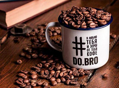 франшиза DO.BRO Coffee стоимость